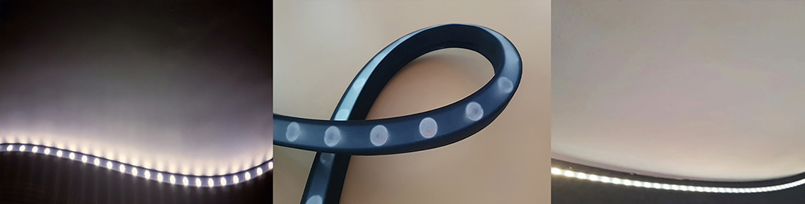 China el mejor Luz LED personalizada en ventas
