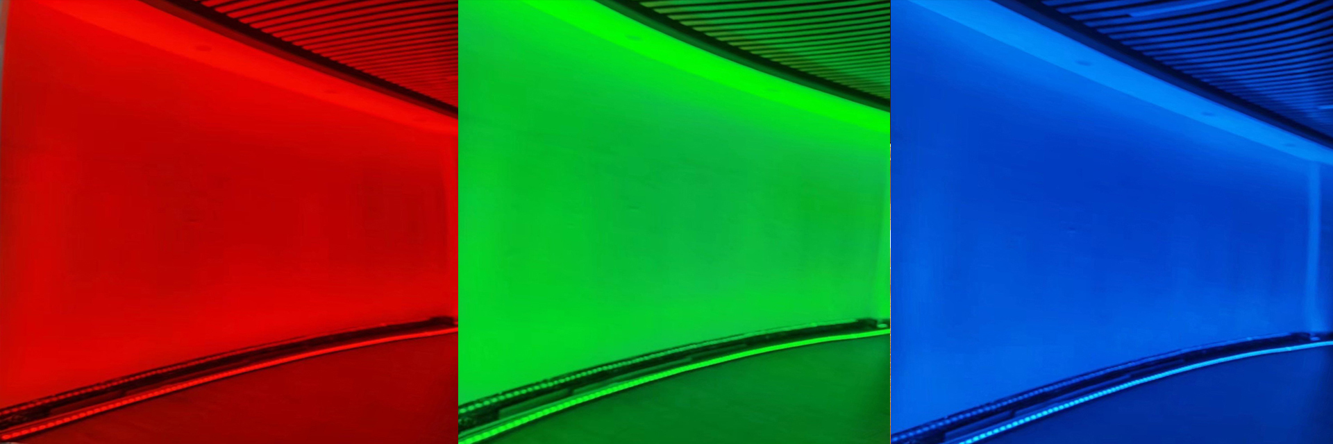 calidad Flexo LED Neón IP68 fábrica