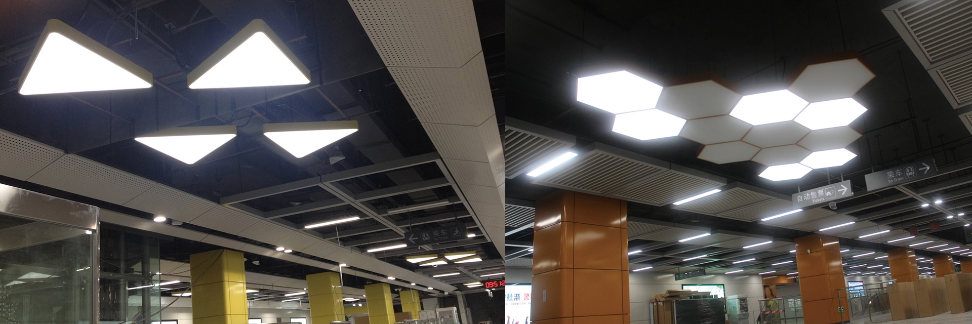 calidad Flexo LED Neón IP68 fábrica