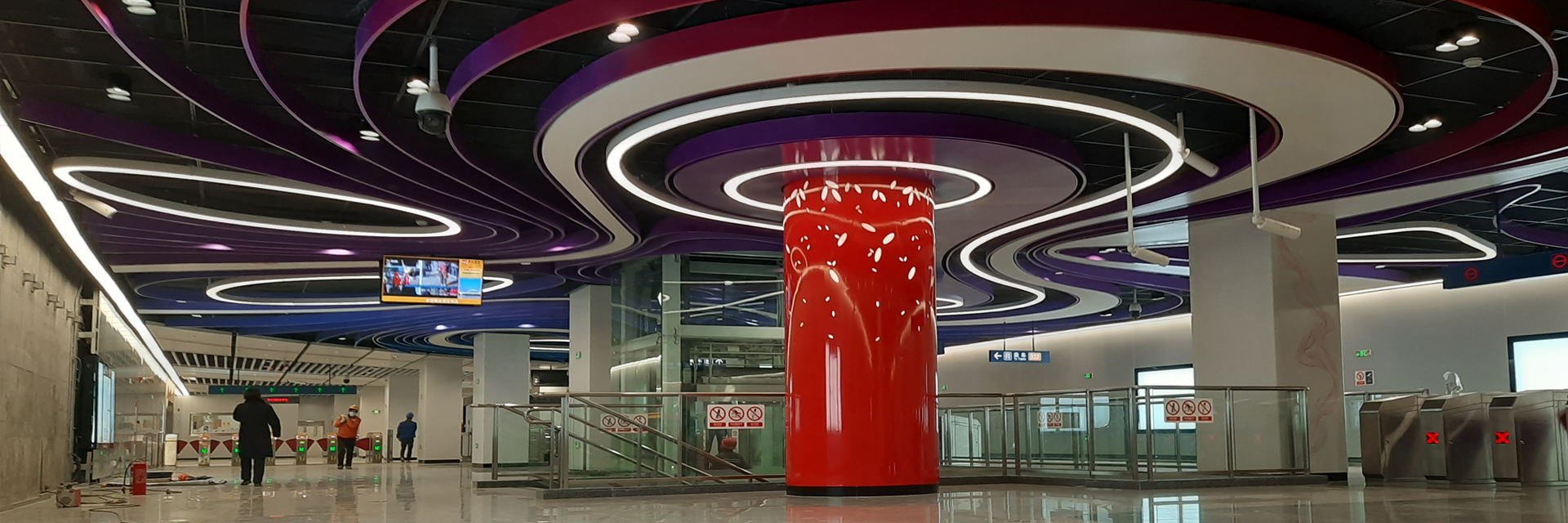 calidad Flexo LED Neón IP68 fábrica