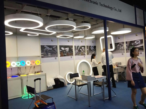 Latest company news about Feria de HK Oct. 2016