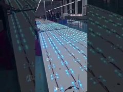 Luz del panel del LED