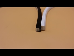 Luces de neón LED IP68 24V a prueba de agua para diseños complejos y ambientes hostiles