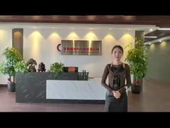 Perfil de la empresa