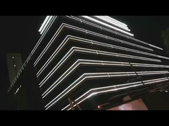 IP68 24V Led Neon Flex 5m 10m 20m Silicón Flexible Tubo de Neón Led