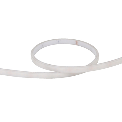 Lámparas de cuerda LED de translucidez flexible 4000K 24V 12 Volt