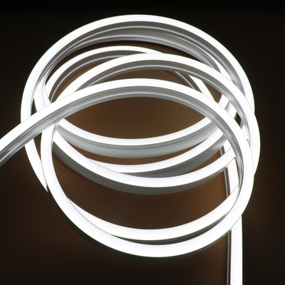 Extruso de silicona LED Neon Flex 12x20mm R Y O G B PW DW WW Opciones de color